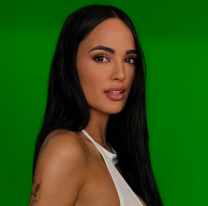 "Es mejor como futbolista que en la cama", modelo fulmin&oacute; a un campe&oacute;n del Mundo