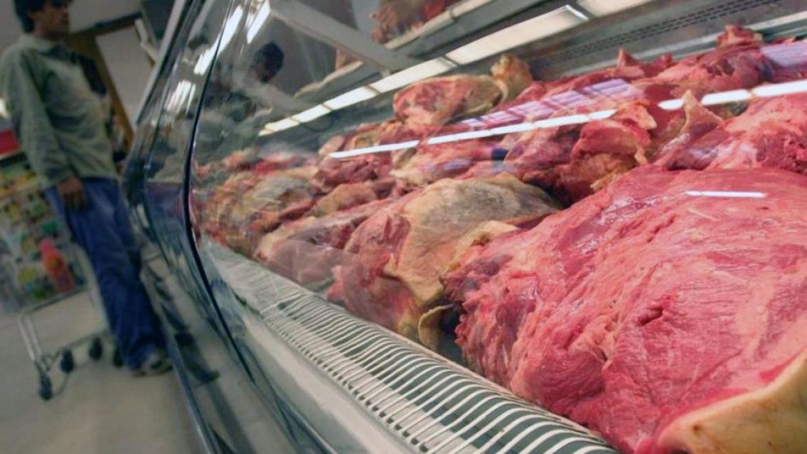 Desde el mi�rcoles aumenta un 20% la carne vacuna en Jujuy