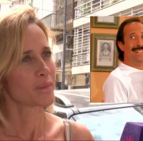 Guillermo Francella está en el horno: la grave denuncia de Julieta Prandi