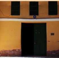 Dos nenes corrieron a una iglesia de Jujuy, uno estaba sangrando: "Mi papá quiso matarnos"