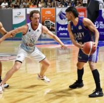 Jujuy Básquet y Salta Basket se sacarán chispas en el clásico: horario y entradas