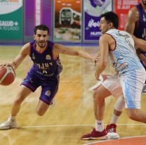 Jujuy B&aacute;squet se qued&oacute; con el cl&aacute;sico del norte 