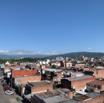 Calor extremo en Jujuy: cu&aacute;ndo llover&aacute;