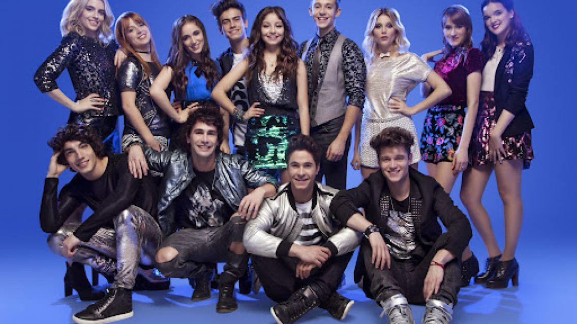 Falleci� el actor y modelo m�s querido de Argentina: actu� en la serie 'Soy Luna'