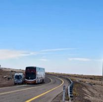 Abuelitos jujeños varados en la frontera: frío y calor extremo