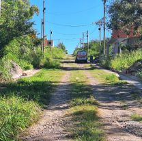Inseguridad en Palpal&aacute;: violentaron la puerta de una casa y robaron dinero y objetos de valor