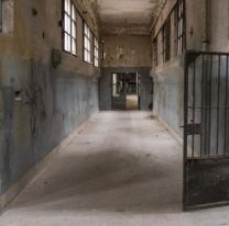 "Se hizo el 'chajá": terrible pelea de presos terminó con uno grave 