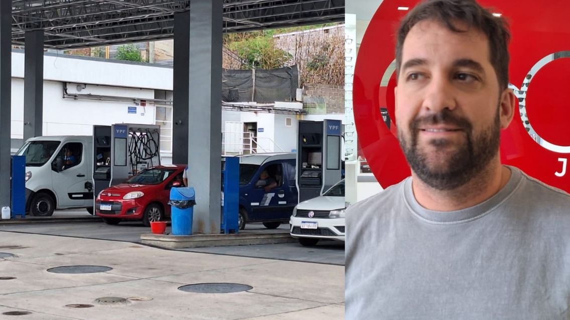 Autodespacho de combustibles, se conoci� cu�nto te podr�as ahorrar con la medida