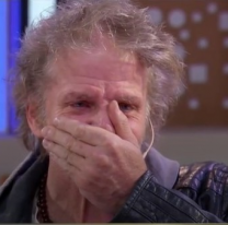 La muerte que golpea a Facundo Arana, dolor incontrolable