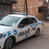 Jujeño amenazó a su pareja y atacó a puñaladas a sus propios hijos