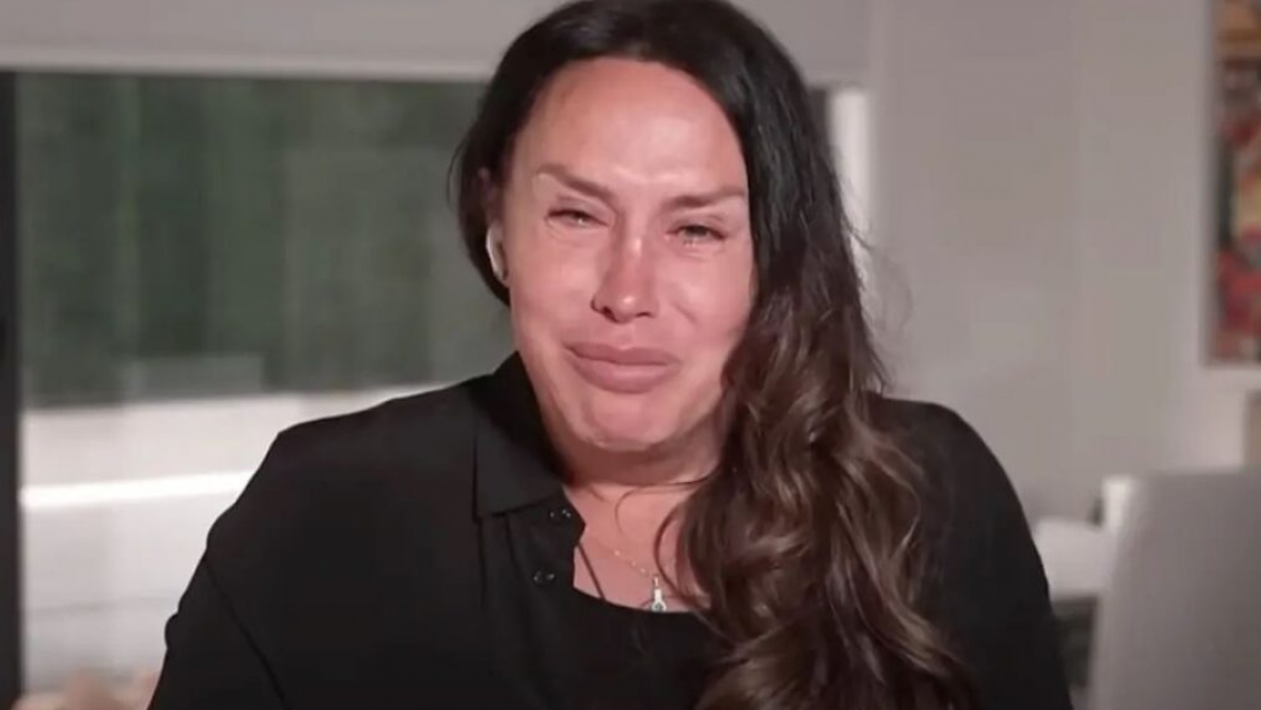 "Trans y discriminadora", la actriz que es furor escond�a repugnantes tuits