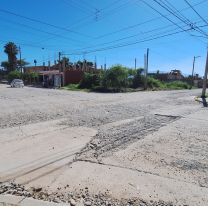 "Pasan muchas cosas feas", vecinos preocupados por el consumo de droga