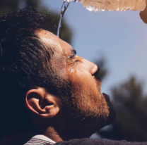 San Salvador entre las ciudades más calurosas del país: la máxima alcanzó los 36,9°