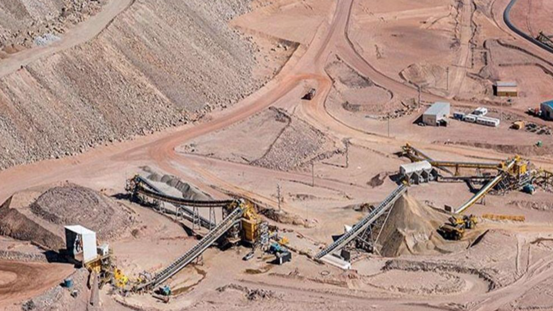 Regalías mineras:piden informes sobre el destino de 11 mil millones de pesos