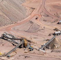 Regalías mineras:piden informes sobre el destino de 11 mil millones de pesos