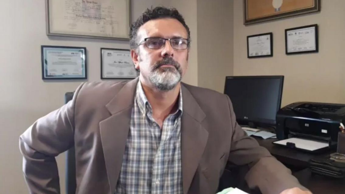 Grave denuncia penal contra un fiscal de Jujuy