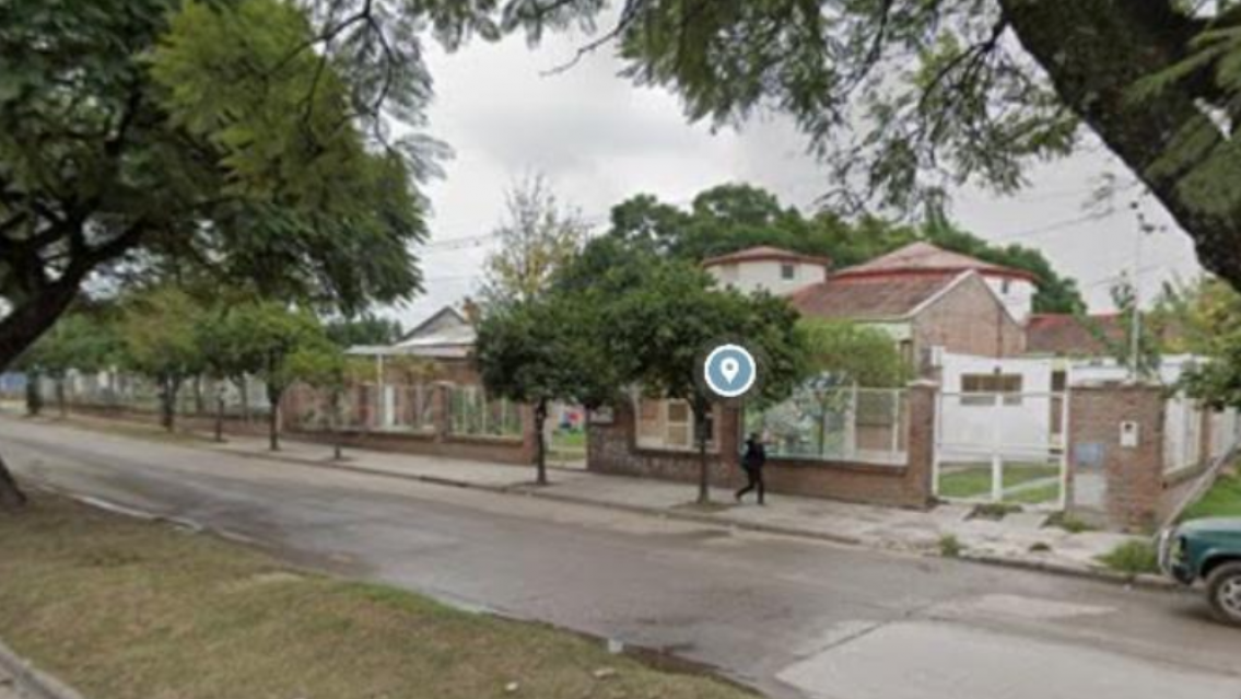 Conmoci�n en Jujuy: un hombre se descompens� y muri� cerca de un centro de salud