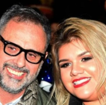 Desgarrador: se supo qué pasará con el hijo más chico de More Rial