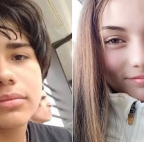 Adolescentes asesinados: la madre recibió los peores mensajes