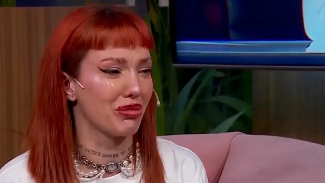 ¿Se metió con LuckRa? La traición de la China Suárez a la Joaqui