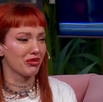 ¿Se metió con LuckRa? La traición de la China Suárez a la Joaqui