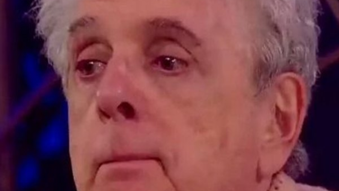 "Tiene d...", habló el hermano de Antonio Gasalla y dijo qué padece