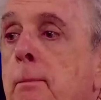 "Tiene d...", habló el hermano de Antonio Gasalla y dijo qué padece