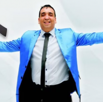 Luego de la pérdida del "Chino" de La Nueva Luna, esto anunció la banda: