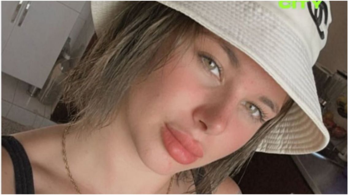 Quién es la modelo salteña que atraparon con droga: intentó participar en Miss Universo