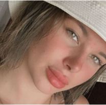 Qui&eacute;n es la modelo salte&ntilde;a que atraparon con droga: intent&oacute; participar en Miss Universo