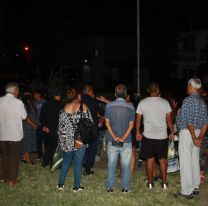 Inseguridad en Chijra: la comisaría no tiene recursos para cuidar a los vecinos