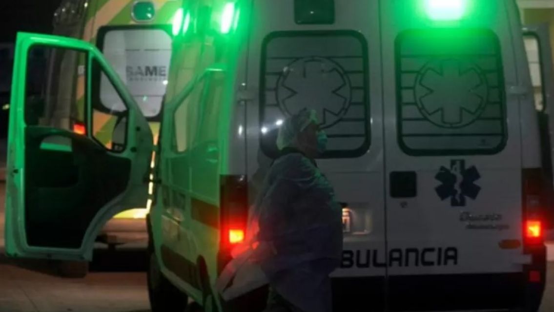 Intentaron matar a la hija de un pastor evangélico de Jujuy: "fue el esposo"