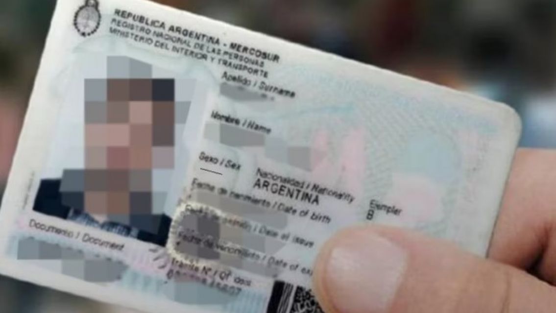 Jujuy: Más de 100 cambios de género en solo un año