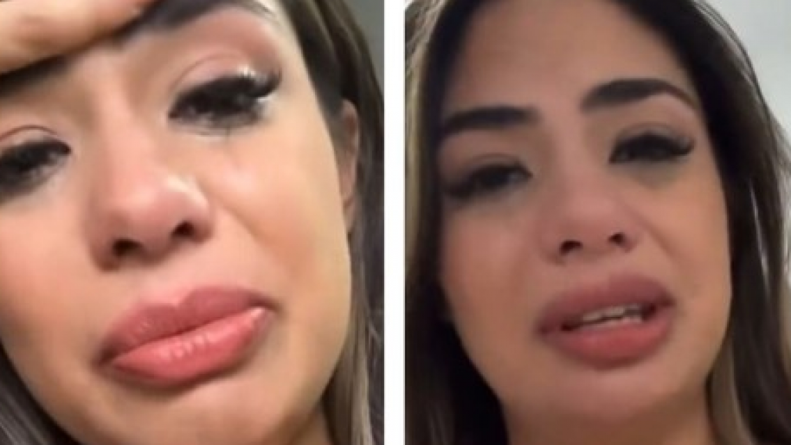 Otro golpe para la familia de "Pesta�ela": qu� pas�