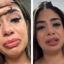 Otro golpe para la familia de "Pestañela": qué pasó