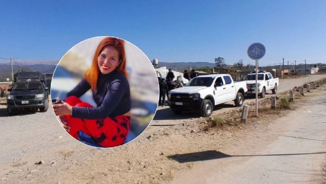 "Yo mat� a J�sica, me excitaron sus gritos": la grave confesi�n del secuestrador