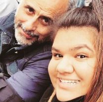 La decisión de Jorge Rial con su nieto tras la detención de Morena: "Soy el único..."