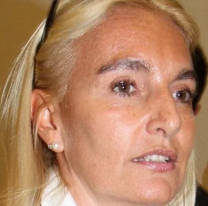 "Los chicos adoptivos son as&iacute;", la ex de Jorge Rial opin&oacute; de More presa