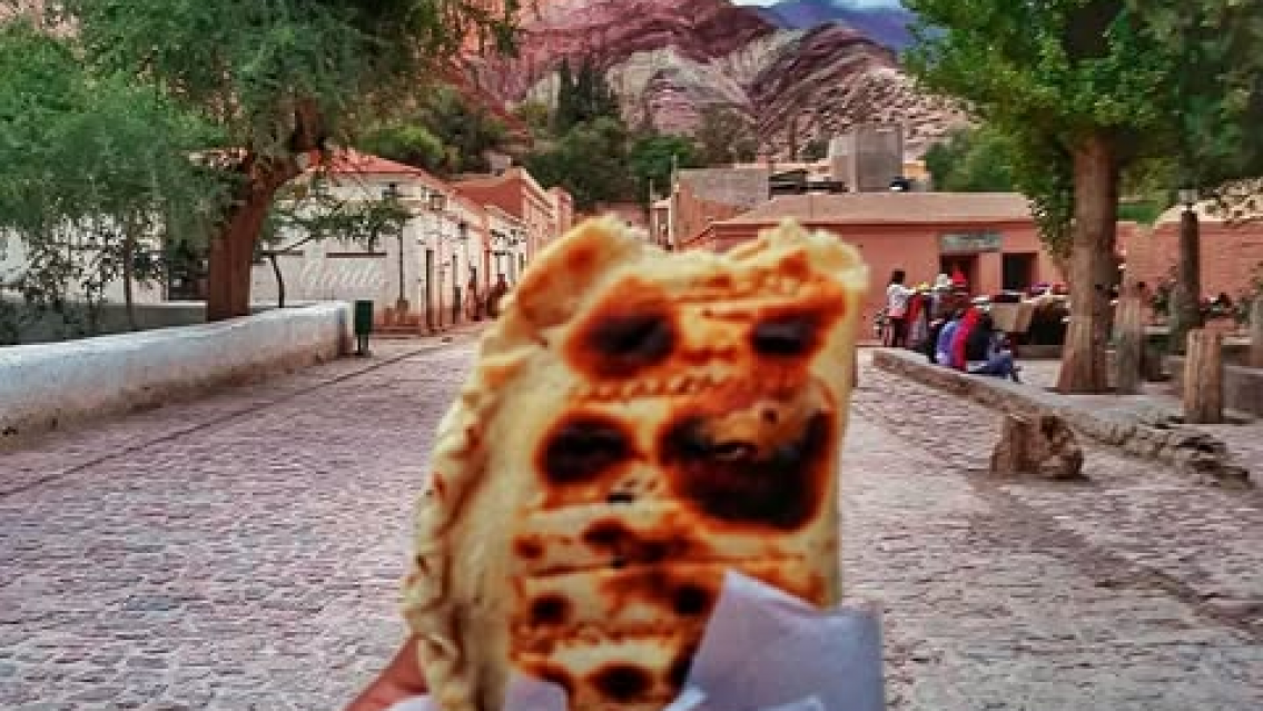 YENDO: primer Concurso del Mate Cocido y la Tortilla