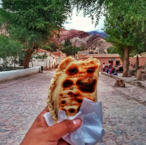 YENDO: primer Concurso del Mate Cocido y la Tortilla