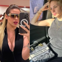 22 kilos de cocaína y todos los lujos en vida: quién es la narcomodelo norteña 