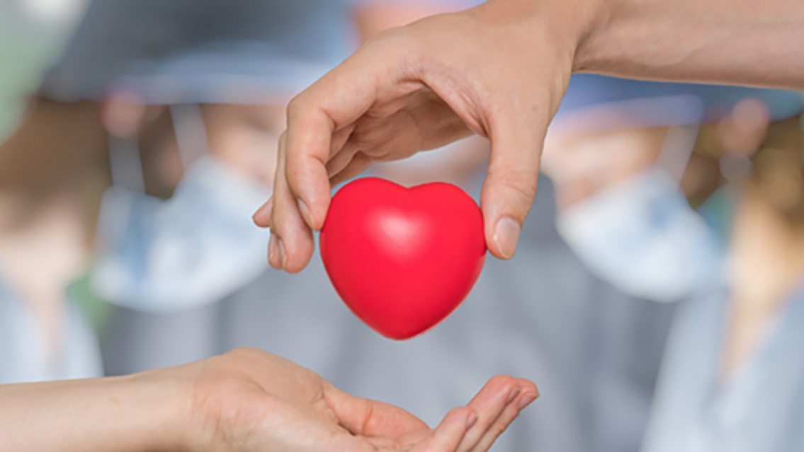 Hospital San Roque: primera Procuraci�n de �rganos en Jujuy