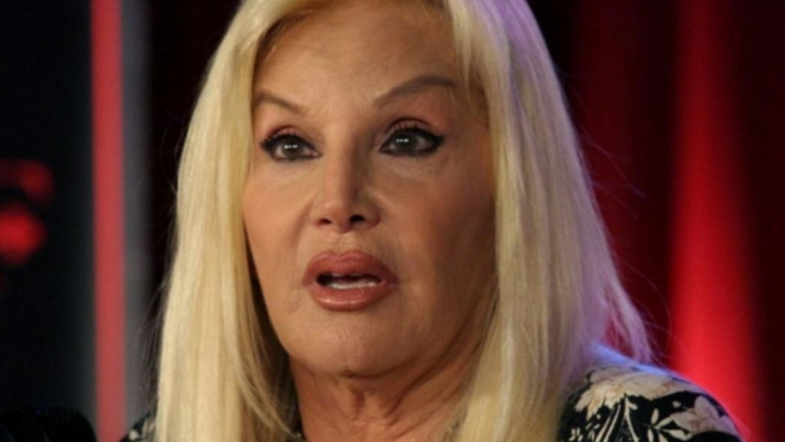 "Se hizo millonaria a costa de los pobres que tanto detesta", periodista fulmin� a Susana