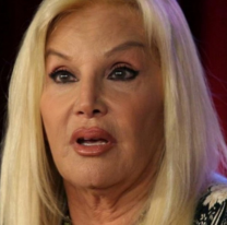 "Se hizo millonaria a costa de los pobres que tanto detesta", periodista fulmin&oacute; a Susana