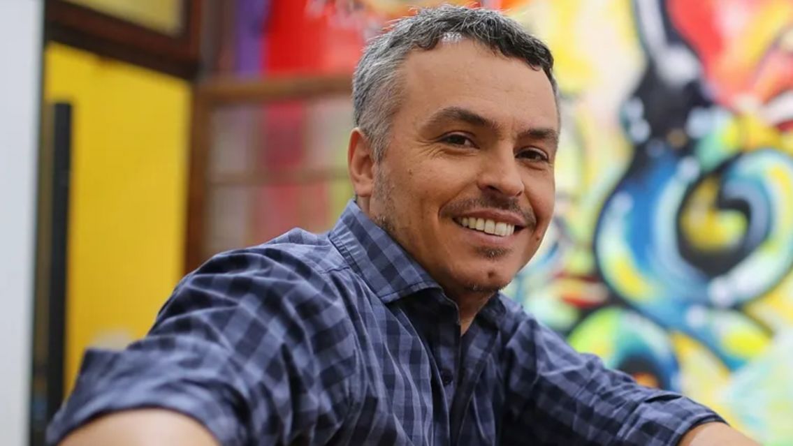 Diputado contra Milei: 'No vamos a vivir entre cuatro paredes de nuevo"