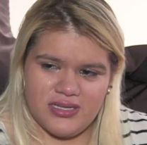 Revelaron qué pidió More Rial que le lleven a la comisaría: todos sorprendidos