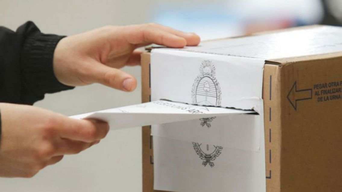 ¿Adiós a las PASO? El proyecto recibe media sanción en Diputados