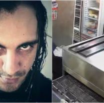 Fue a buscar a su ex al trabajo y tomó la peor decisión: "Me quiso..."