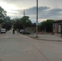 Más inseguridad en Alto Comedero: ni los chicos se salvan