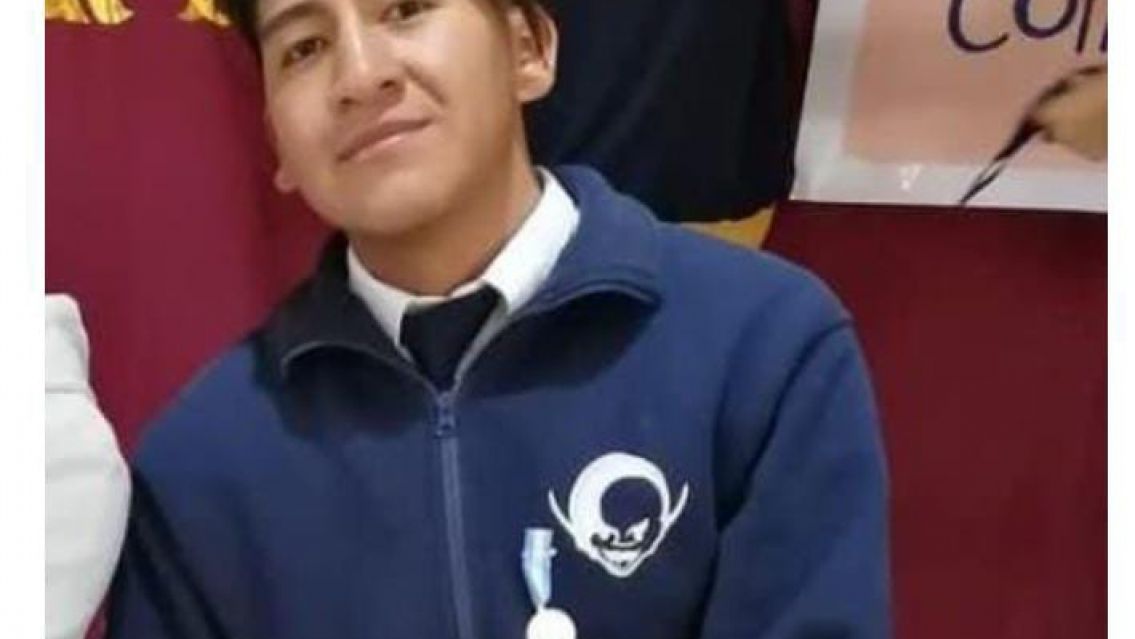 "Llevaba coca y turrones": qui�n era el juje�o que fue asesinado por gendarmes